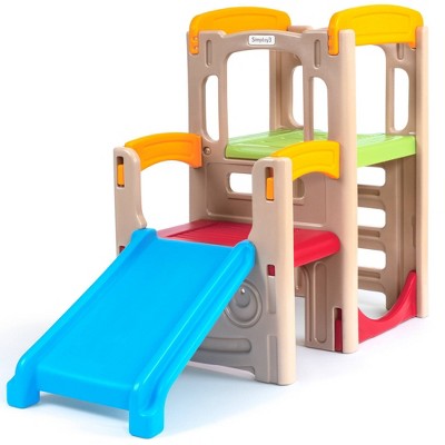 Target outdoor cheap play equipment