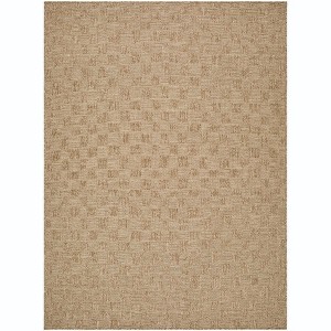 Mark & Day Tiphanie Woven Indoor and Outdoor Area Rugs - 1 of 4
