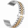 Worryfree Gadgets Classic Metal Band for Apple Watch - 2 of 3