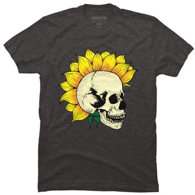 Punks not Dead Mens Graphic T-Shirt - Design By Humans