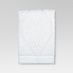 Ogee Hand Towel White - Threshold