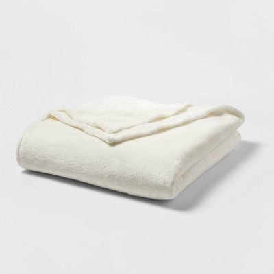 Target threshold cotton blanket new arrivals