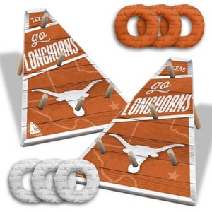 NCAA Texas Longhorns Ring Bag - 1 of 4