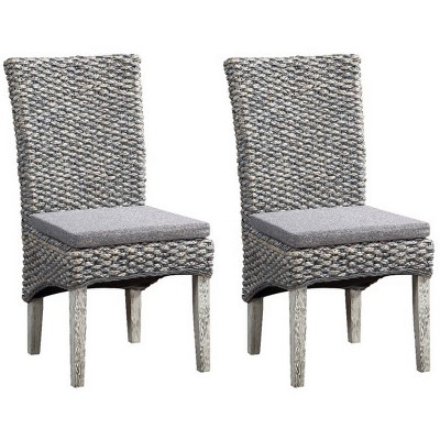 seagrass chairs target