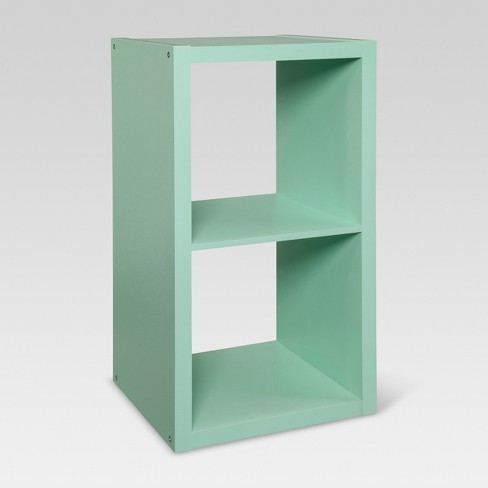 13 2 Cube Organizer Shelf Threshold Target