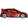 Hot Wheels 2012 Ford Fiesta Compact Kings Silver Series - 3 of 4
