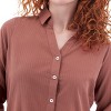 Old Ranch Brands Women's Plumas Shirt 25 - 3 of 4