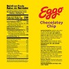 Eggo Chocolatey Chip Frozen Waffles 29.6oz/24ct - 4 of 4