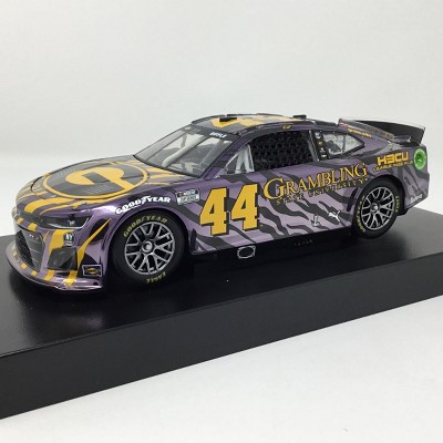 Greg Biffle 2022 Grambling Color Chrome 1:24 NASCAR Diecast Lionel