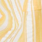 yellow seersucker stripe
