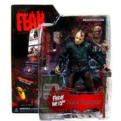 jason action figure target