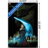 Trends International Star Wars: The Clone Wars - The Force Unframed Wall Poster Prints - image 3 of 4