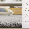 Harvest HVT401 Hand Tufted Indoor Rugs - Safavieh - 4 of 4