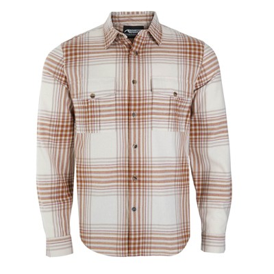 Mountain Khakis Men's Noda Flannel Shirt