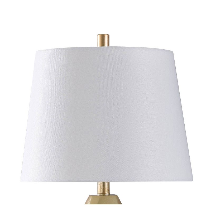 Declan Table Lamp Gold - StyleCraft, 6 of 9