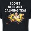 Women's - Avatar: The Last Airbender - Zuko Calming Tea Cropped Graphic T-Shirt - 2 of 4