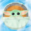 Star Wars The Child Girls One Piece Bathing Suit Toddler to Big Kid - 4 of 4