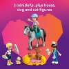 LEGO Friends Horse and Pet Vet Clinic Pretend Play Set 42651 - 4 of 4