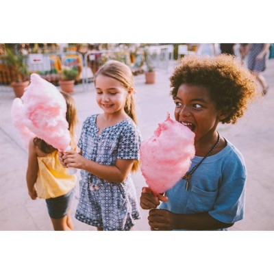 1836 Farms Cotton Candy Milk - 32 fl oz