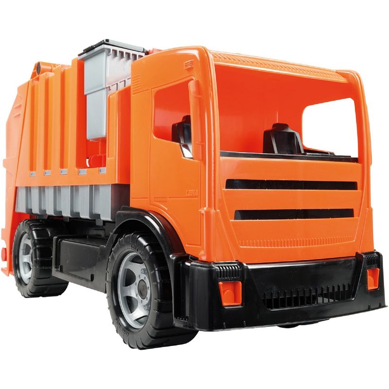 LENA Toys Powerful Giants Garbage Truck, 2 of 7