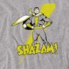 Men's DC Shazam! T-Shirt - 2 of 4