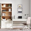 Tribesigns 72.8" Bookshelf with File Cabinet Drawer - 4 of 4