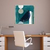 Restricted Fragment I by PI Studio Unframed Wall Canvas - iCanvas - 4 of 4