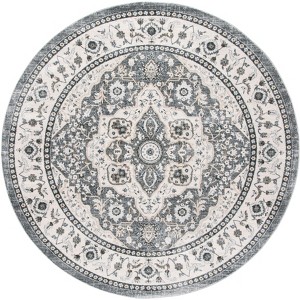Isabella ISA936 Power Loomed Indoor Rugs - Safavieh - 1 of 4