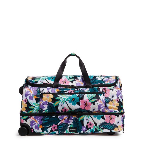 Vera Bradley Large Travel Duffel Bag : Target