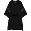 Adore Me Women's Desirae Robe Sleepwear - 4 of 4