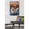 Trends International Star Wars: Ahsoka - Loth-Cat Framed Wall Poster Prints - 2 of 4