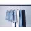 REGALWOVEN Non-Slip Durable Space Saving Special Design Clothes Hangers 10 Pcs - 4 of 4