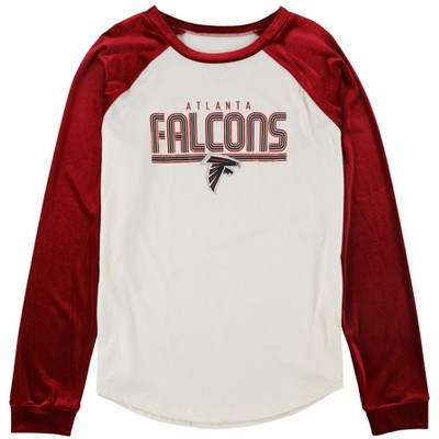 Touch by G-III Womens Atlanta Falcons Graphic T-Shirt