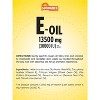 Sundance Vitamin E Oil 30,000 IU 4 Oz  Skin-Nourishing Moisturizing Oil for Hydration, Softness & Antioxidant Support - 4 of 4