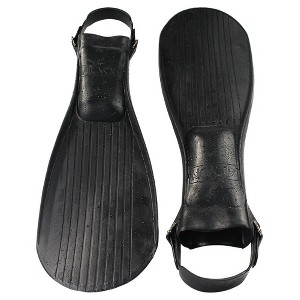 Bimini H2O Gear Alcyon Snorkeling Fins Fully Adjustable fits 9 and half to 14 - 1 of 4