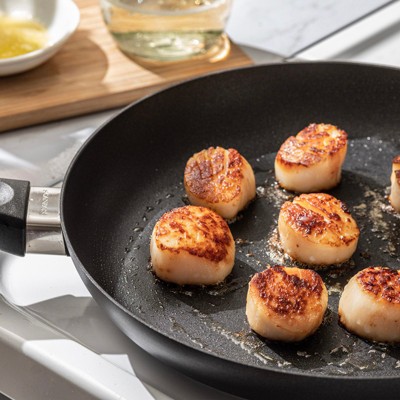 Classic Nonstick Fry Pan Set, 2-Piece - Thumbnail 5