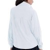Women's MOISTURE WICKING JACKET - Lucky in Love - 3 of 3