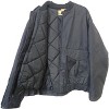 Solar 1 Clothing Nylon Bomber Jacket 977B - 2 of 2