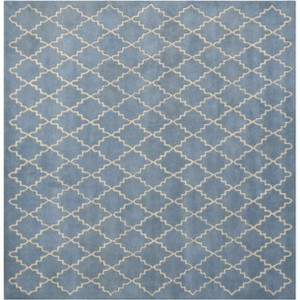 Chatham CHT930 Hand Tufted Indoor Rug - Safavieh - 1 of 4