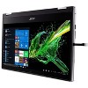 Acer Spin 3 - 14" Laptop Intel Core i7-8565U 1.80 GHz 16GB Ram 512GB SSD Win10H - Manufacturer Refurbished - 4 of 4