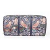 Signare USA William Morris Strawberry Thief Blue Big Holdall/Duffel Bag - 3 of 4