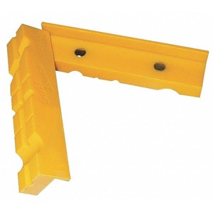 Wilton  Vise Jaw,Poly,5-1/2",For Vises,PK2 21111 - 1 of 1