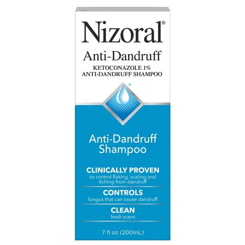 Nizoral shampoo outlet for dogs yeast