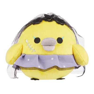 Kiiroitori San-X Original Mysterious Halloween Series Plush