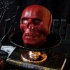 Nordic Ware Haunted Skull Pan - image 2 of 4