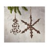 tagltd Bell Tree Ornament - 2 of 2