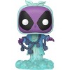 Funko Pop Plus! Deadpool: as Jacob Marley #1494 - 2 of 3