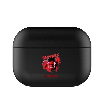 Keyscaper Marvel Avengers Badge AirPod Case Cover for AirPods Pro 2nd Gen