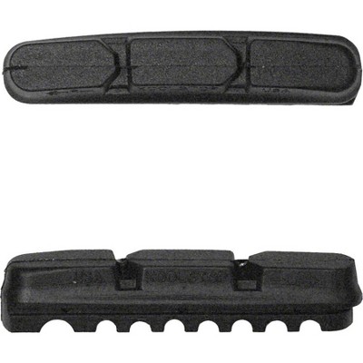 Kool-Stop Dura 2 Brake Shoe and Pad