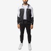 CULTURA Men's Zip Up Hoodie Track Suit - 4 of 4